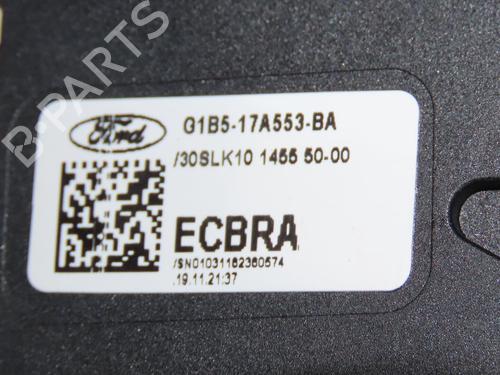 Steering column stalk FORD KA+ III (UK, FK) 1.2 Ti-VCT | BP24487760I23 - Image 2