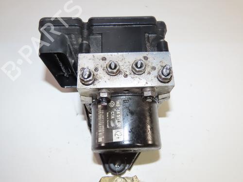 Used ABS pump ABS pump VW GOLF VI (5K1) 1.6 TDI (105 hp) 36283073 36283073