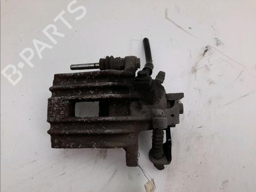 Used Right rear brake caliper VW POLO V (6R1, 6C1) 1.2 TSI 16V (90 hp) 20140931