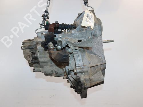Gearbox CITROËN NEMO Box Body/MPV (AA_) 1.3 HDi 75 | BP38548648M3 - Image 4