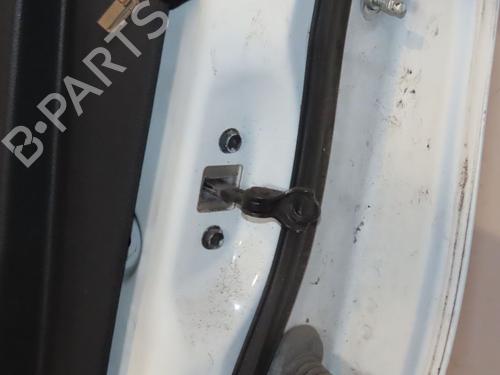 Left front door NISSAN NOTE (E11, NE11) 1.6 | BP17453356C2