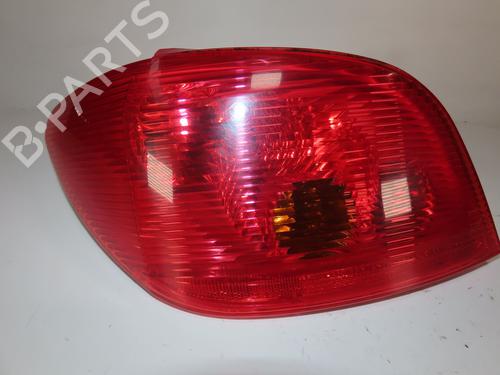 Lampa tylna lewa PEUGEOT 307 (3A/C) 1.4 | BP29758909C34