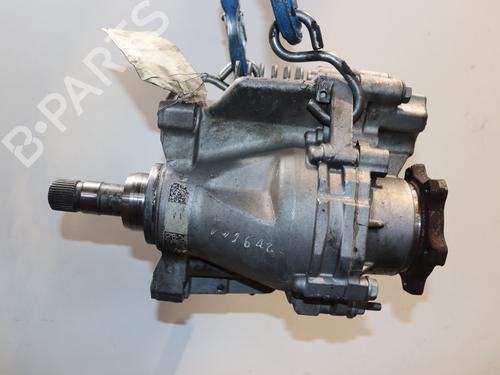 Transfer box AUDI A1 (8X1, 8XK) S1 quattro | BP29215229M36 