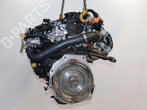 Engine VW PASSAT B8 (3G2, CB2) 1.6 TDI | BP27268062M1