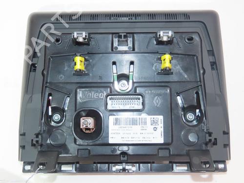 display-monitor-renault-clio-v-b7_-2019-24919456 main image