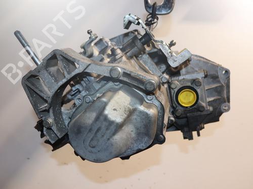 Gearbox FIAT PANDA (169_) 1.1 (169.AXA1A) | BP30955570M3