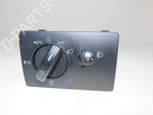 Hovedlysbryter FORD FOCUS II (DA_, HCP, DP) 1.6 TDCi (90 hp) 20340450