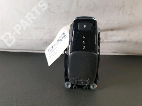 Gear lever PEUGEOT 3008 II SUV (MC_, MR_, MJ_, M4_) 1.2 THP/ PureTech 130 (MRHNSM, MRHNSU, MRHNSJ, MRHNYW,... 98270885DX