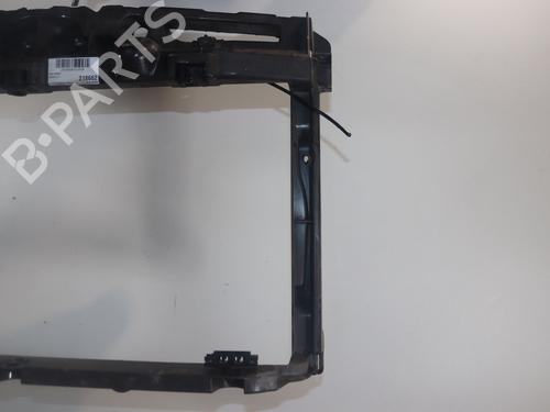 Front slam panel CITROËN C3 II (SC_) 1.6 HDi 90 | BP32458344C72