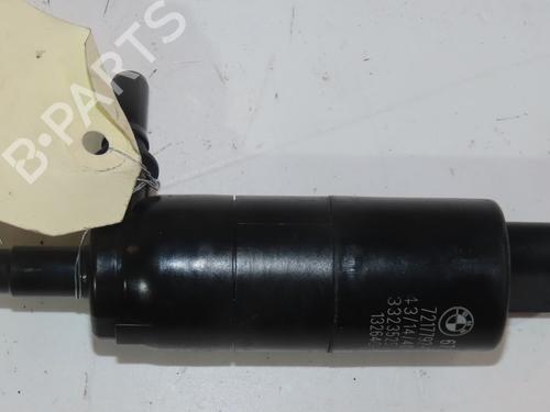 Used Washer pump BMW 2 Coupe (F22, F87) 218 d (143 hp) 29171047