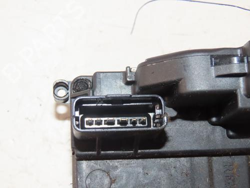 Used Front left lock Front left lock RENAULT KANGOO / GRAND KANGOO II (KW0/1_) 1.5 dCi 90 (KW05, KW08, KW0G, KW11) (90 hp) 39755817 39755817