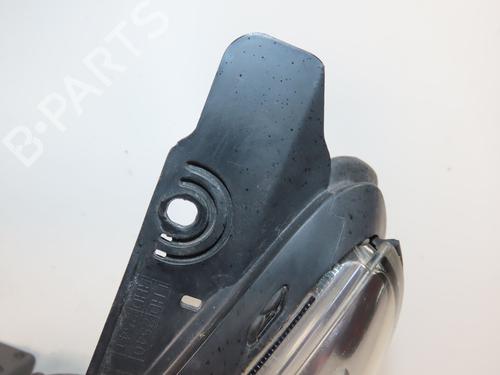 Left headlight HYUNDAI i10 I (PA) 1.2 | BP31325506C28