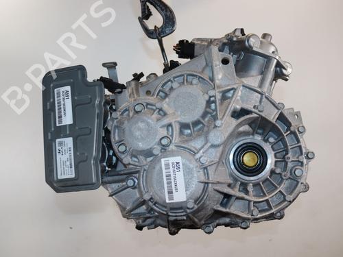 Gearbox KIA CEED (CD) 1.5 T-GDI | BP38023048M3 - Image 3