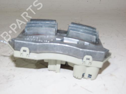 Used Heater resistor BMW 1 (E87) 118 d (122 hp) 19578514