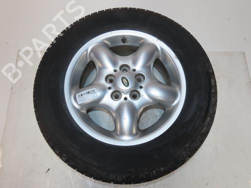 Used Jack Kit LAND ROVER FREELANDER I (L314) 2.0 Td4 4x4 (112 hp) 19114744