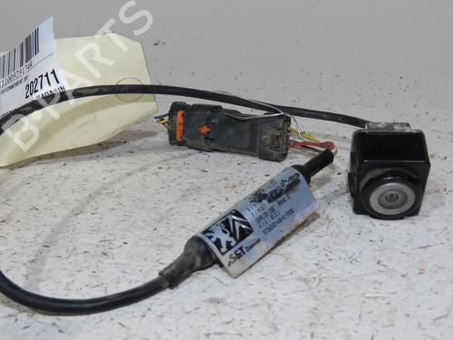 Kamera CITROËN DS5 2.0 HDi 165 (163 hp) 23412657