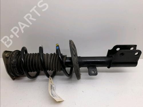 Used Left front shock absorber CITROËN BERLINGO (ER_, EC_) 1.5 BlueHDi 100 (102 hp) 15745928