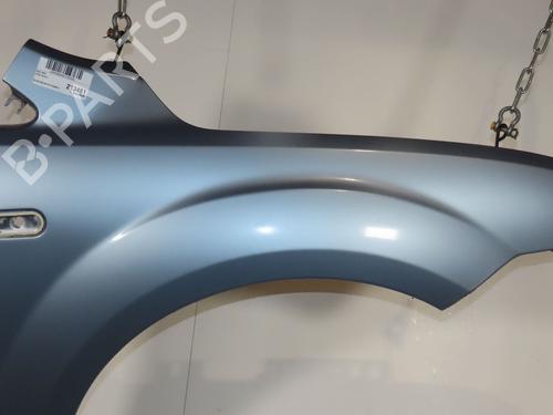 Forskærm Højre FORD FOCUS II (DA_, HCP, DP) 1.8 TDCi | BP30798233C42