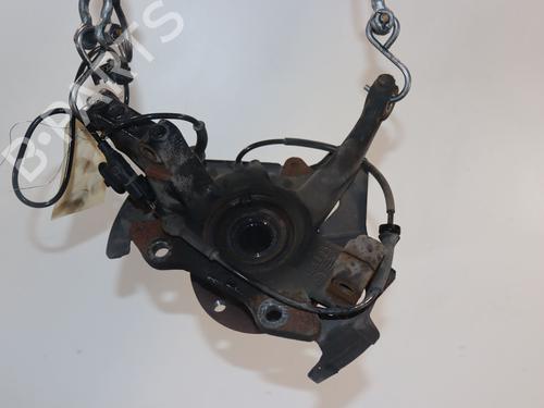 Højre Styrespindel Lejehus FIAT 500L (351_, 352_) 1.4 (160 hp) 31576234