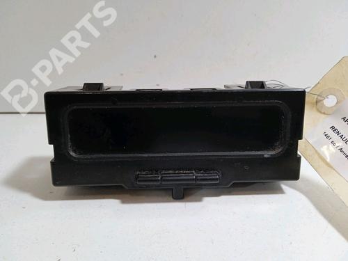 Used Display monitor Display monitor RENAULT CLIO II (BB_, CB_) 1.5 dCi (B/CB07) (65 hp) 10045455 10045455