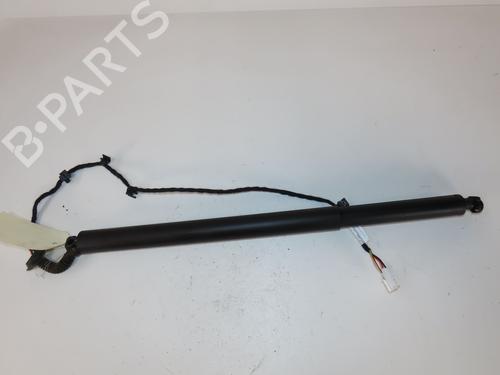 Used Tailgate lift support Tailgate lift support MERCEDES-BENZ B-CLASS Sports Tourer (W247) B 200 d (247.012) (150 hp) 25150302 25150302