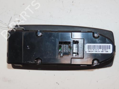 left-front-window-switch-bmw-x3-e83-2003-2004-2005-2006-2007-2008-2009-2010-2011-34229406 main image
