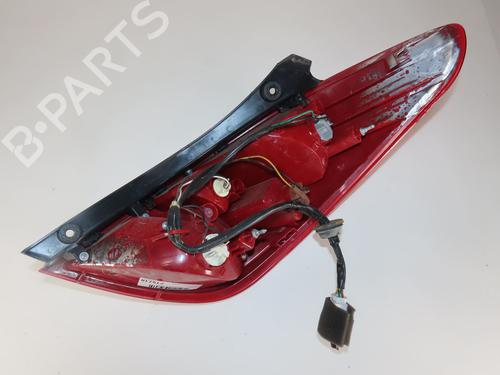 Left taillight HYUNDAI i20 I (PB, PBT) 1.2 | BP30311756C34 