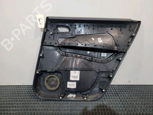 Used Rear left panel PEUGEOT 5008 (0U_, 0E_) 1.6 HDi (110 hp) 23163798