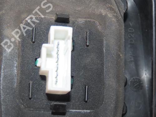 Left taillight CITROËN C3 II (SC_) 1.4 HDi 70 (SC8HZC, SC8HR0, SC8HP4) | BP37277062C34 - Image 2