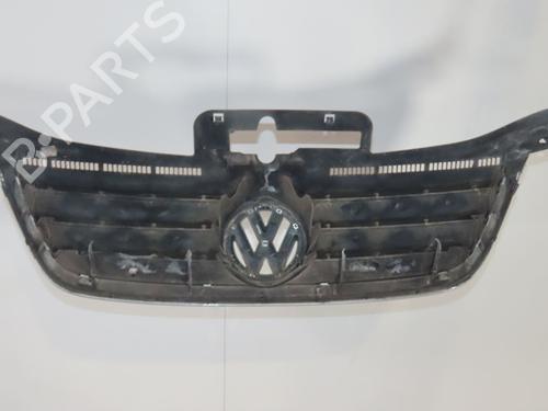 Grill VW TOURAN (1T1, 1T2) 2.0 TDI (136 hp) 25886111