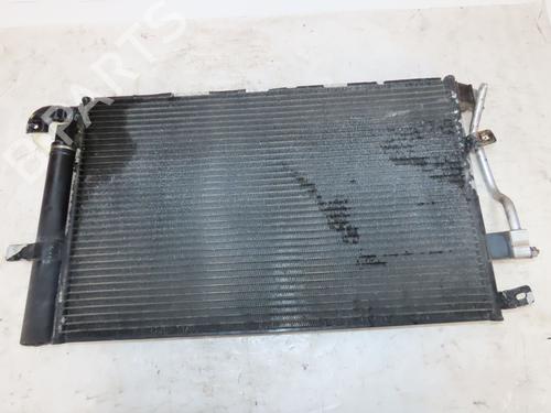 Heater matrix JAGUAR XF I (X250) 2.7 D | BP20314327M63