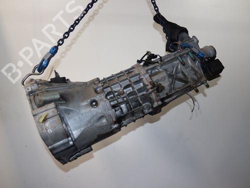 gearbox-mazda-rx-8-se-fe-2003-2004-2005-2006-2007-2008-2009-2010-2011-2012-26311027 main image