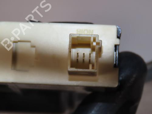 Front left window mechanism CITROËN C4 I (LC_) 1.6 HDi | BP30187800C22 