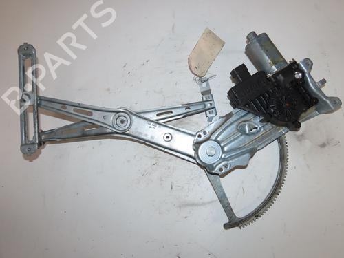 Used Front right window mechanism Front right window mechanism OPEL ZAFIRA A MPV (T98) 2.2 DTI 16V (F75) (125 hp) 23162561 23162561