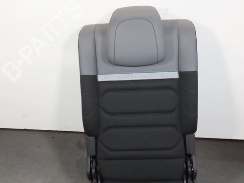 Sæde Bagtil CITROËN C5 AIRCROSS (A_) 1.6 Hybrid 225 (A45GFR) | BP38313887C17 - Image 2