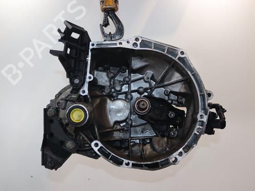 Gearbox CITROËN C3 II (SC_) 1.4 HDi 70 (SC8HZC, SC8HR0, SC8HP4) | BP37431516M3 - Image 6