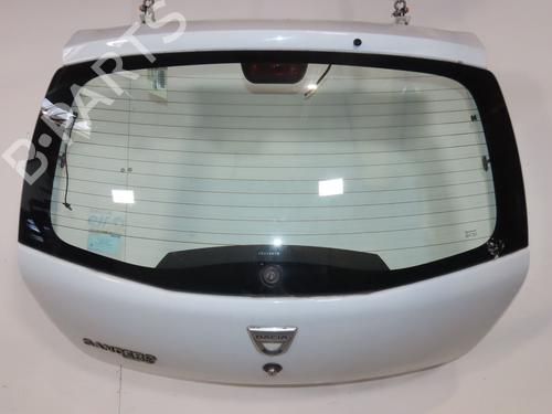 Tailgate DACIA SANDERO 1.4 MPI LPG | BP38276330C6 - Image 5