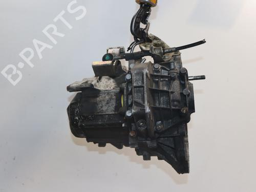 Used Gearbox FIAT 500 (312_) 1.3 D Multijet (312AXB1A) (75 hp) 27581053