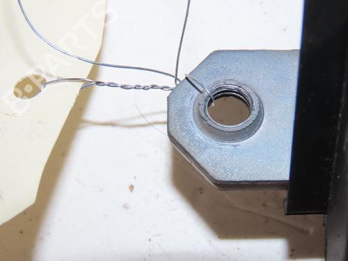 Tailgate lock FORD GRAND C-MAX (DXA/CB7, DXA/CEU) 2.0 TDCi | BP30798284C101