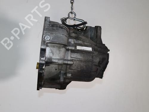 Gearkasse OPEL ZAFIRA A MPV (T98) 2.0 DTI 16V (F75) (101 hp) 16332622