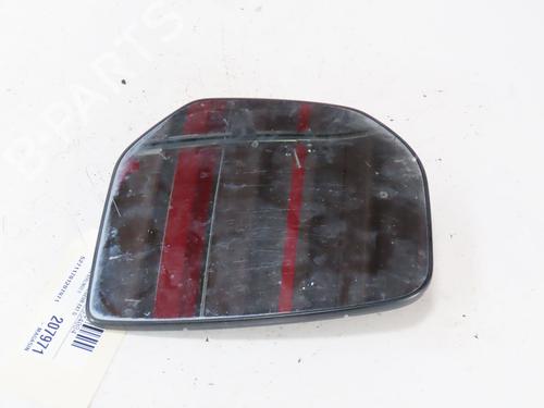 Left mirror CITROËN BERLINGO MULTISPACE (B9) 1.6 HDi 75 16V | BP29215266C26 
