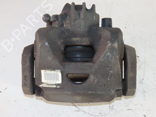 Right front brake caliper PEUGEOT 3008 I MPV (0U_) 2.0 HDi 150 / BlueHDi 150 | BP29644084M104