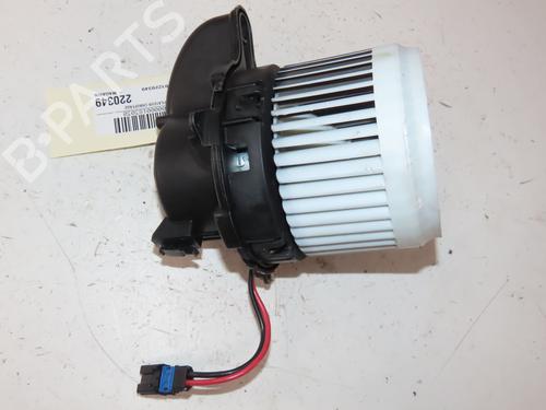 Heater blower motor RENAULT ZOE (BFM_) ZOE (BFMC, BFMD) | BP38005085M62 - Image 2