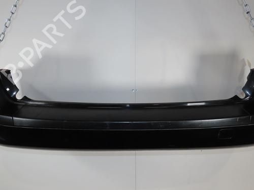 Rear bumper PEUGEOT 308 SW I (4E_, 4H_) 1.6 HDi | BP27470510C8 