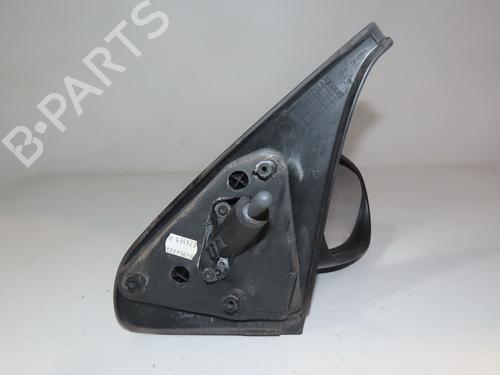 Right mirror RENAULT CLIO II (BB_, CB_) 1.2 (BB0A, BB0F, BB10, BB1K, BB28, BB2D, BB2H, CB0A,... | BP28082408C27 