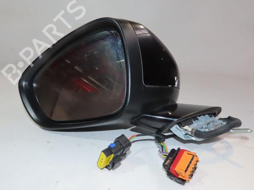Left mirror PEUGEOT 508 I (8D_) 1.6 THP | BP28086682C26 