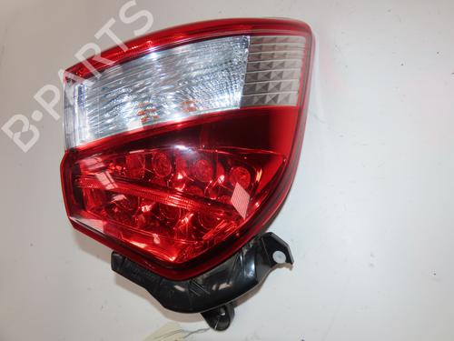 Used Right taillight Right taillight 37162749 37162749