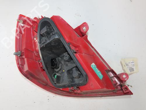 Used Right taillight Right taillight 38492214 38492214