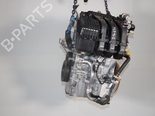 Engine DACIA SANDERO II 1.0 SCe 75 (B8JC, B8JD, B8NC) | BP26876725M1