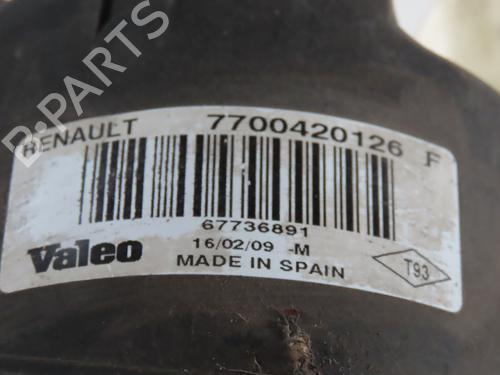 Left front fog light RENAULT MEGANE I Coach (DA0/1_) 1.9 dTi (DA0N) | BP30366170C30